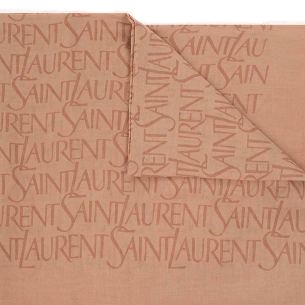 SALE!!!New Saint Laurent Scarf